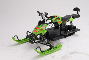 Sled électrique à chenilles tout-terrain, véhicule de plage, moto à chenilles tout-terrain pour la neige/la glace, <span class=keywords><strong>snowboard</strong></span>, véhicule de ski électrique - Product Image 3