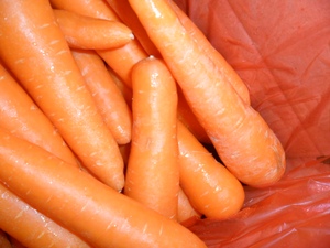 Cà rốt tươi giá rẻ tỉnh Sơn Đông cây trồng mới cà rốt tươi Cà rốt Đỏ cây trồng mới - Product Image 5