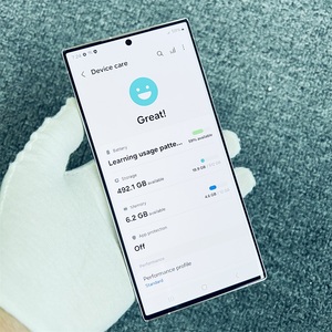 สินค้าโปรโมชั่น มือถือมือสอง ของแท้ <span class=keywords><strong>Samsung</strong></span> <span class=keywords><strong>S23</strong></span> Ultra 12+<span class=keywords><strong>512gb</strong></span> - Product Image 6