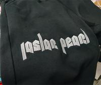 Usine en gros de polyester de haute qualité lueur exquise dans le fil sombre fil à broder réfléchissant
