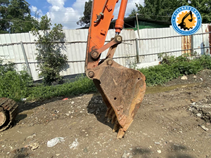 Excavatrice DoosanDX150 de 15 tonnes d'occasion de haute qualité prix bon marché Mini pelleteuse machine d'occasion à vendre - Product Image 2