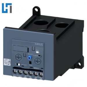 Nouveau Original 3RB3143-4XW1 relais thermique PLC Module contrôleur d'automatisation industrielle stock d'entrepôt - Product Image 1
