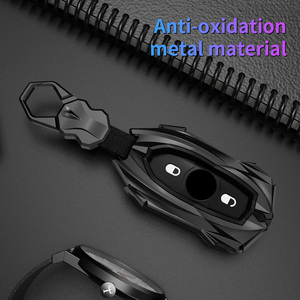 Porte-clés en alliage de zinc Véhicule <span class=keywords><strong>électrique</strong></span> pour accessoires de voiture ibike <span class=keywords><strong>2023</strong></span> - Product Image 5