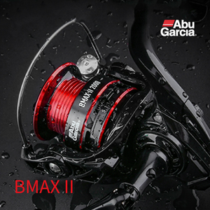 <span class=keywords><strong>Abu</strong></span> <span class=keywords><strong>Garcia</strong></span> Spinning <span class=keywords><strong>Moulinet</strong></span> de pêche Bmax2 Cnc <span class=keywords><strong>Moulinet</strong></span> de pêche Eau salée <span class=keywords><strong>Moulinet</strong></span> de pêche commercial de haute qualité - Product Image 2