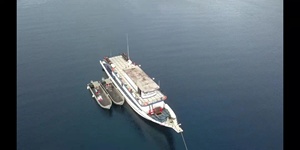 Bateaux <span class=keywords><strong>de</strong></span> pêche à moteur à coque en V profonde <span class=keywords><strong>de</strong></span> 10 m avec console centrale à vendre - Product Image 6