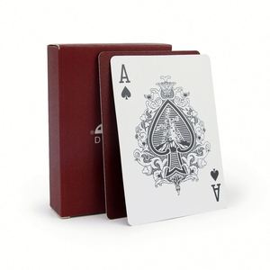 Oem Custom Poker Adult Board Drinking Plastic <b>Playing</b> <b>Card</b> Game Printing - Product Image 5