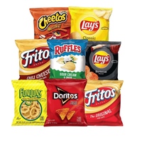 Op maat gemaakte UV-aluminiumfolie Mylar plastic zakken met bodemvouw, hersluitbaar, flexibel, achteraf verzegeld voor babyvoeding, gedroogd fruit en chips