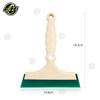 CELZE PPF Film Revêtement Installation Application Outils Vinyle Raclette Wrap Outil Lavage De Voiture Verre Grattoir Outil fenêtres Teinter Outils