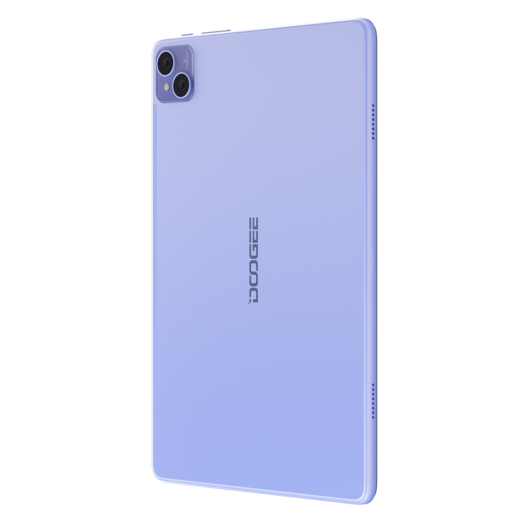 DOOGEE T10 Pro Tablet - 10.1 Inch, 15GB+256GB, Android 13