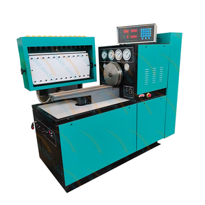 Auto Repair Mechanical 12psb-X Diesel Fuel Injector Injection Pump <strong>Test</strong> <strong>Bench</strong> Calibration Machine - Product Image 5