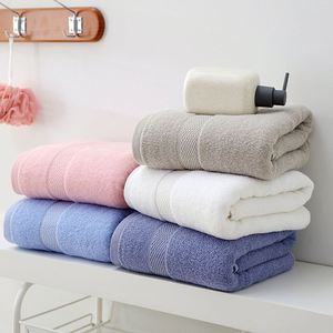 Serviette de plage en coton personnalisée imprimée en gros, séchage rapide, ne laisse pas de fibres, 140x70 cm - Product Image 4