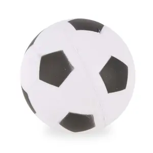 Pelota antiestrés de PU, gadgets personalizados - Product Image 2