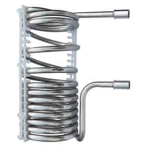 Réservoir de stockage sous pression en acier inoxydable OEM 2000L |   Chaudière à gaz haute efficacité pour chauffage domestique <span class=keywords><strong>et</strong></span> VR, avec <span class=keywords><strong>tampon</strong></span> de chaleur solaire/électrique pour ECS - Product Image 5