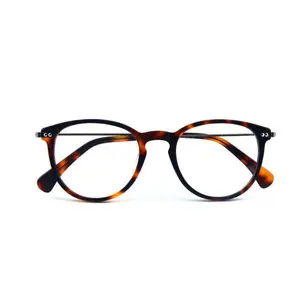 Machine Custom Made Optical Acetate Spectacles Eyeglasses Frame In China No reviews yet 3 sold