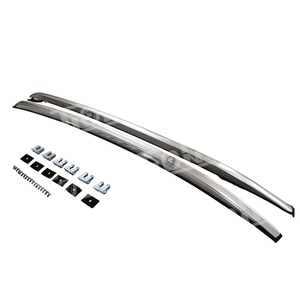 Barre transversale universelle facile à installer Rails de toit automatique 4x4 pour <span class=keywords><strong>Mazda</strong></span> CX-<span class=keywords><strong>3</strong></span> - Product Image 2