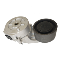 Dongfeng 4H Engine Fan Belt Tensioner Assembly 10BF11-02080 Genuine Quality Heavy Truck