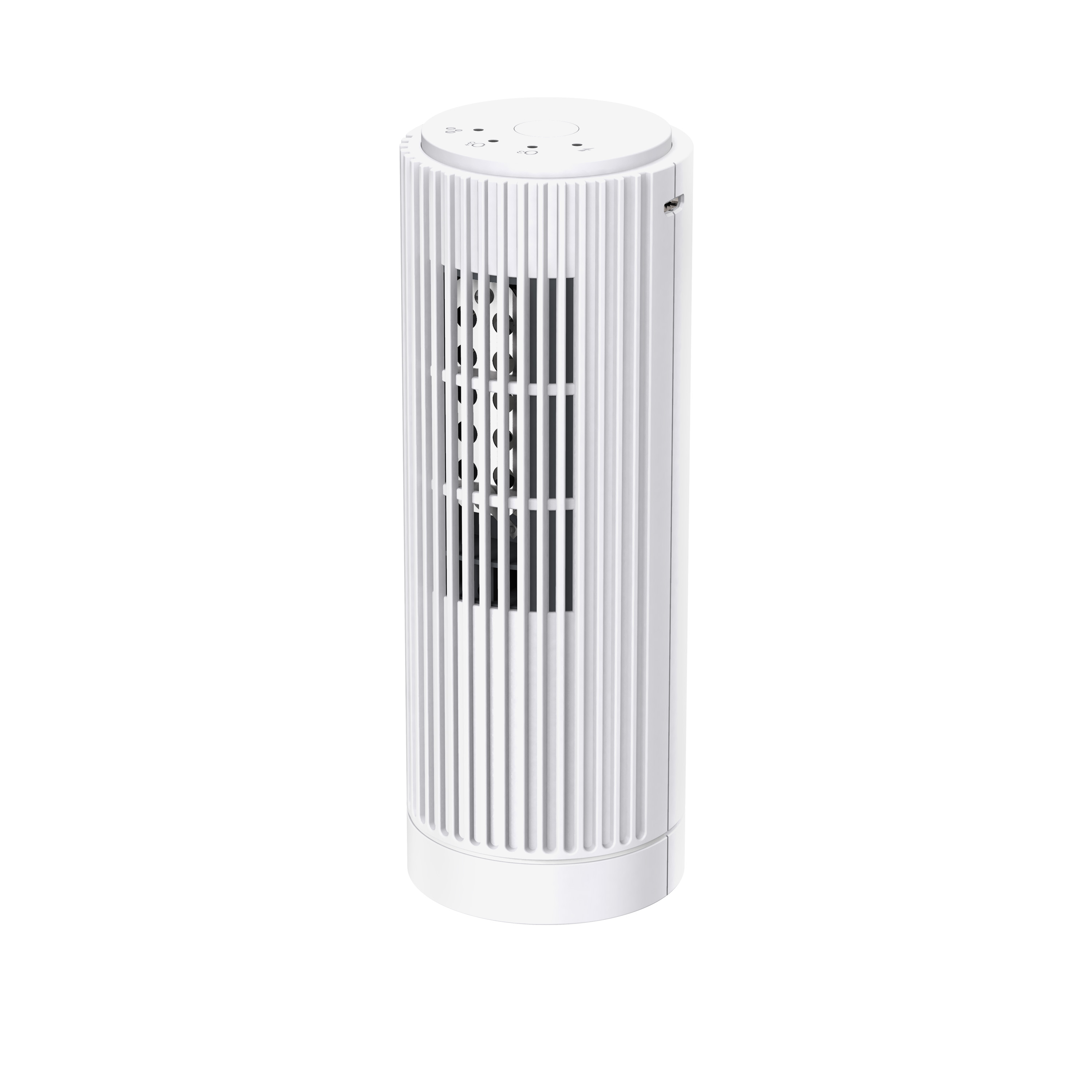 2021 Новый запуск заряжаемый озоновый домашний автомобильный очиститель воздуха с генератором озона JO-6708 (CE, FCC, RoHS)