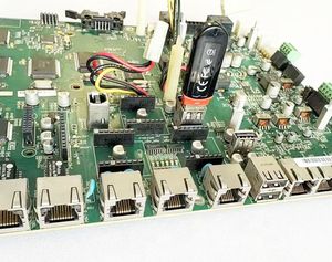 ASM.LEVEL 1 0606 B PTI-MLAs-0 Industrial <b>Motherboard</b> CPU Board Stock 100%testing - Product Image 5