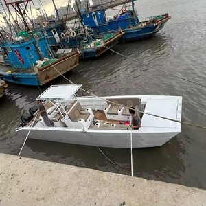 Neues Modell Offshore Luxus Aluminium/Legierung/Aluminium Landing Craft / Yacht für <span class=keywords><strong>VIP</strong></span> - Product Image 2