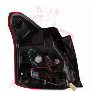 Ensemble de feux arrière de pièces de rechange de voiture de marque TAH pour CHERY FULWIN2 CHANA HUNTER F70 MG ZS HS <span class=keywords><strong>DFSK</strong></span> <span class=keywords><strong>GLORY580</strong></span> JAC J7 - Product Image 6