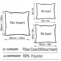 Offre Spéciale : Coussins décoratifs unis à perles bulles, les plus vendus, pour la literie, les têtes de lit de chambre et les canapés de salon