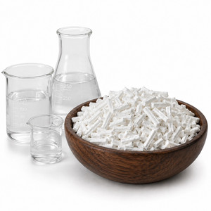 Ensemble de béchers de laboratoire en verre transparent avec marquages de mesure, capacité de 100 ml, verrerie de laboratoire pour expériences chimiques - Product Image 5