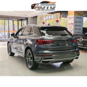 <span class=keywords><strong>Audi</strong></span> <span class=keywords><strong>Q3</strong></span> Usado Premium con Pintura Metálica, Apariencia Elegante, Interior Exquisito, Estilo Destacado - Product Image 6