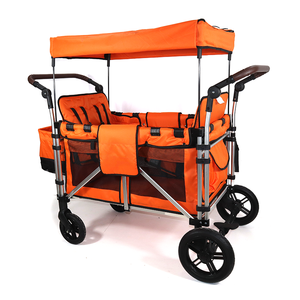 <span class=keywords><strong>Poussette</strong></span> bébé portable pas cher Système de voyage Parapluie léger <span class=keywords><strong>Poussette</strong></span> bébé 4 places - Product Image 6