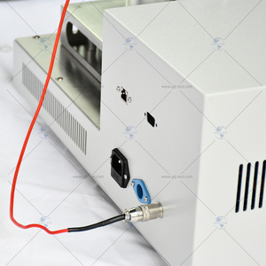 <span class=keywords><strong>D36</strong></span>อัตโนมัติ1427นิ้ว Aashto T53ความแม่นยำสูงมีความแม่นยำสูง LCD บิทูเมนอ่อนตัวแหวนและลูกทดสอบ - Product Image 6