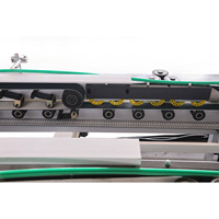 CZXY PACK Machine à coudre automatique à commande facile