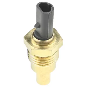 Engine Coolant Temperature Sensor, 1pc 83420-16040, Compatible with Toyota 4Runner Camry Pickup Land Cruiser MR2 with Lexus