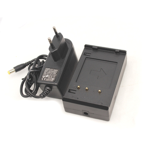 BT10 배터리 토탈 스테이션 측량용 하이타겟 BC10 도킹 충전기 - Product Image 2