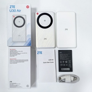 ขายส่งเราเตอร์ซิม ZTE U30 Air 5G - Product Image 3