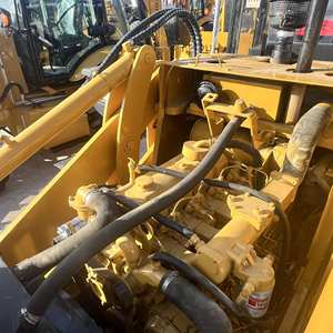 Экскаватор-погрузчик SDLG LGB680: универсальное и надежное решение для земляных работ и погрузочных операций - Product Image 5