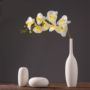 Fournisseur de vases chinois, vente en gros de vases en céramique faits à la main, vase en porcelaine chinoise antique - Product Image 2