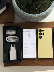สำหรับสมาร์ทโฟน S25 Ultra 5G หน่วยความจำ 16GB+512GB รองรับซิมคู่ กล้อง 108MP หน้าจอ 120Hz แบตเตอรี่ 8800mAh - Product Image 3