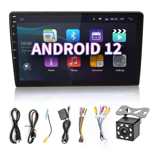 New Design 7 inch Dual Din Car Stereo Autoradio Head Unit Car Audio Multimedia Android Player Mirror Link Car Mp5 Player