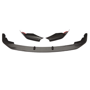 Phía trước môi cho BMW phía trước môi cho <span class=keywords><strong>F52</strong></span> phía trước môi ABS chất liệu - Product Image 2