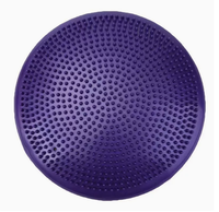 Coussin d'équilibre gonflable pour le yoga, l'entraînement du tronc et les exercices d'équilibre