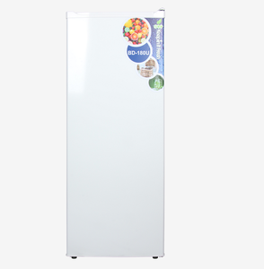 Offre Spéciale <span class=keywords><strong>congélateur</strong></span> vertical BD-100U BD-180U porte simple 3 <span class=keywords><strong>tiroirs</strong></span> bonne qualité pour un usage domestique Mini réfrigérateur réfrigérateur - Product Image 1