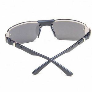 Super Hot Selling 2019 Fashion Classic Retro Man <b>Sunglasses</b> Gradient Shades UV400 Men Driving <b>Sunglasses</b> - Product Image 4