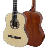 Handmade Solid Wood Acoustic Guitar, Classic Guitar