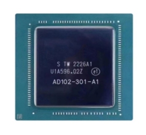 Высокопроизводительный AD102-301-A1 процессор BGA IC для приложений AI - Product Image 1