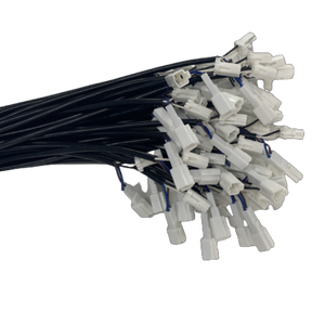 Bộ dây dẫn kết nối 2 chân tùy chỉnh cho thiết bị gia dụng và đèn LED - Product Image 4