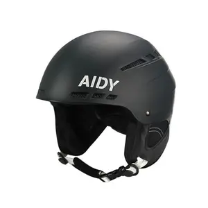 Casco da sci pieghevole per ciclisti da motociclista Mtb da Skateboard per motociclisti