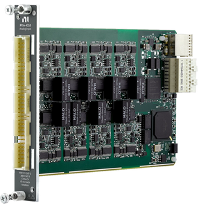 Nuevo Filtro Digital Scxi-1535plc, Exponencial, Calcula el Exponente de la Señal, Garantía de un Año - Product Image 1