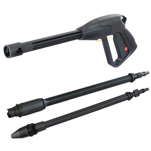 Voiture Pistolet à Eau <span class=keywords><strong>Lance</strong></span> Buse <span class=keywords><strong>Nettoyeur</strong></span> <span class=keywords><strong>Haute</strong></span> <span class=keywords><strong>Pression</strong></span> Rondelles - Product Image 1