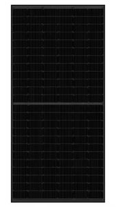 Panel Solar Monocristalino BIFACIAL de Nivel 1, 570-590W, Diseño de Media Celda DG 144, Celda Tipo N M10 - Product Image 5