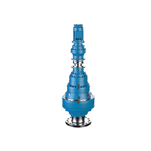 Réducteur hélicoïdal Rossi <span class=keywords><strong>Mini</strong></span> Big d'occasion pour machines lourdes, moteur électrique, boîte de vitesses Rossi - Product Image 6