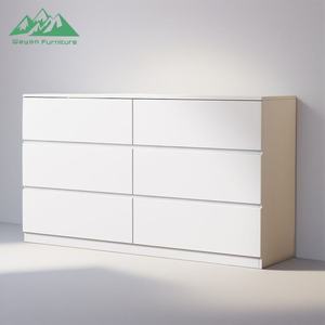 Commode moderne minimaliste Wayon, unité <span class=keywords><strong>de</strong></span> <span class=keywords><strong>rangement</strong></span>, armoire à outils, armoires <span class=keywords><strong>de</strong></span> cuisine - Product Image 4